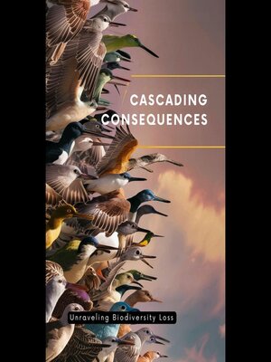 cover image of Cascading Consequences